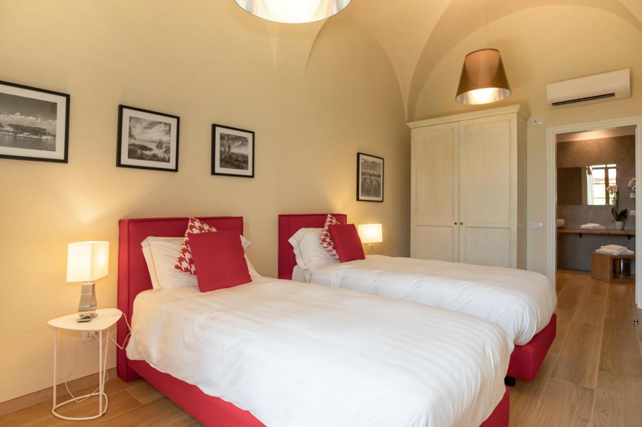 Borgo Di Drugolo Apartment Lonato Ngoại thất bức ảnh