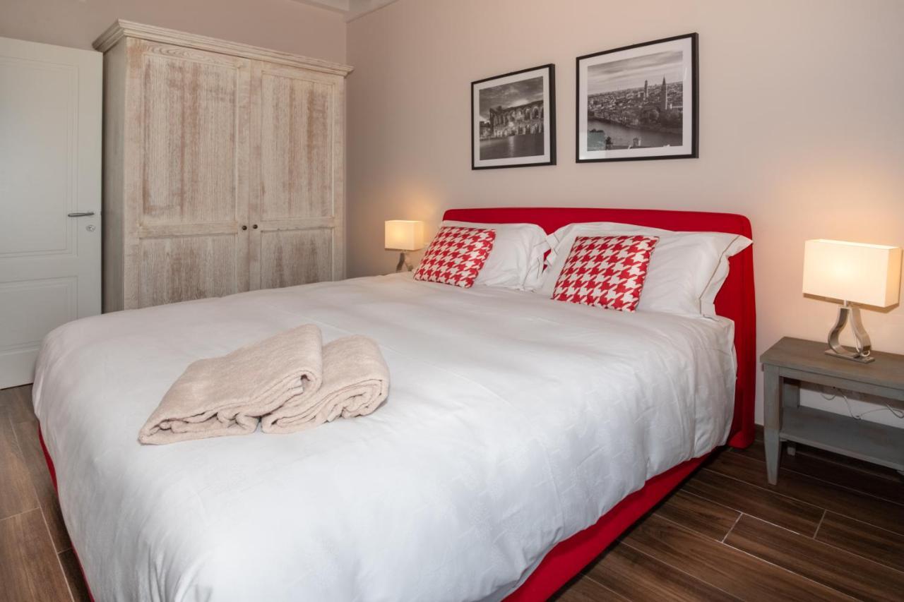 Borgo Di Drugolo Apartment Lonato Ngoại thất bức ảnh