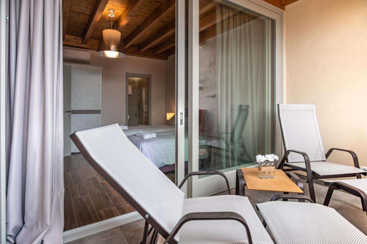 Borgo Di Drugolo Apartment Lonato Ngoại thất bức ảnh