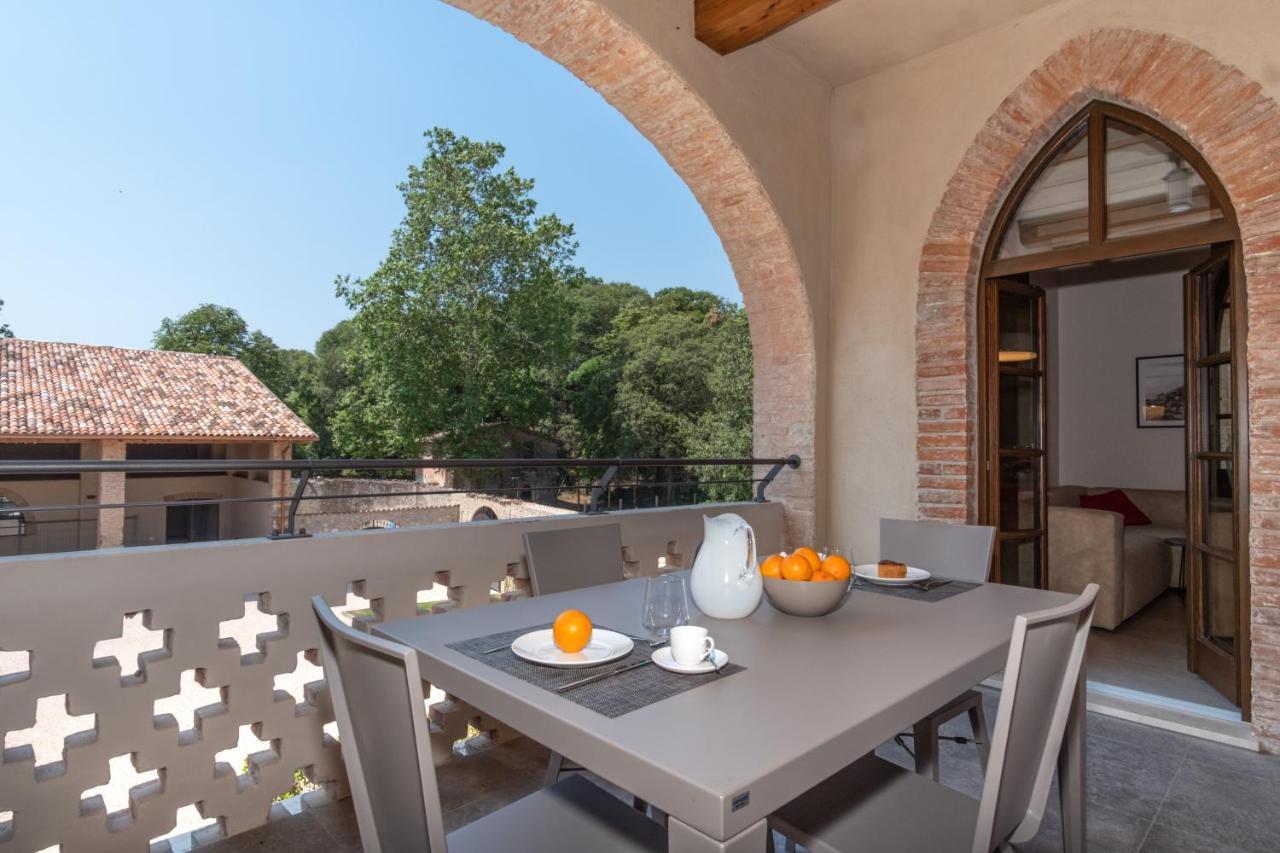 Borgo Di Drugolo Apartment Lonato Ngoại thất bức ảnh