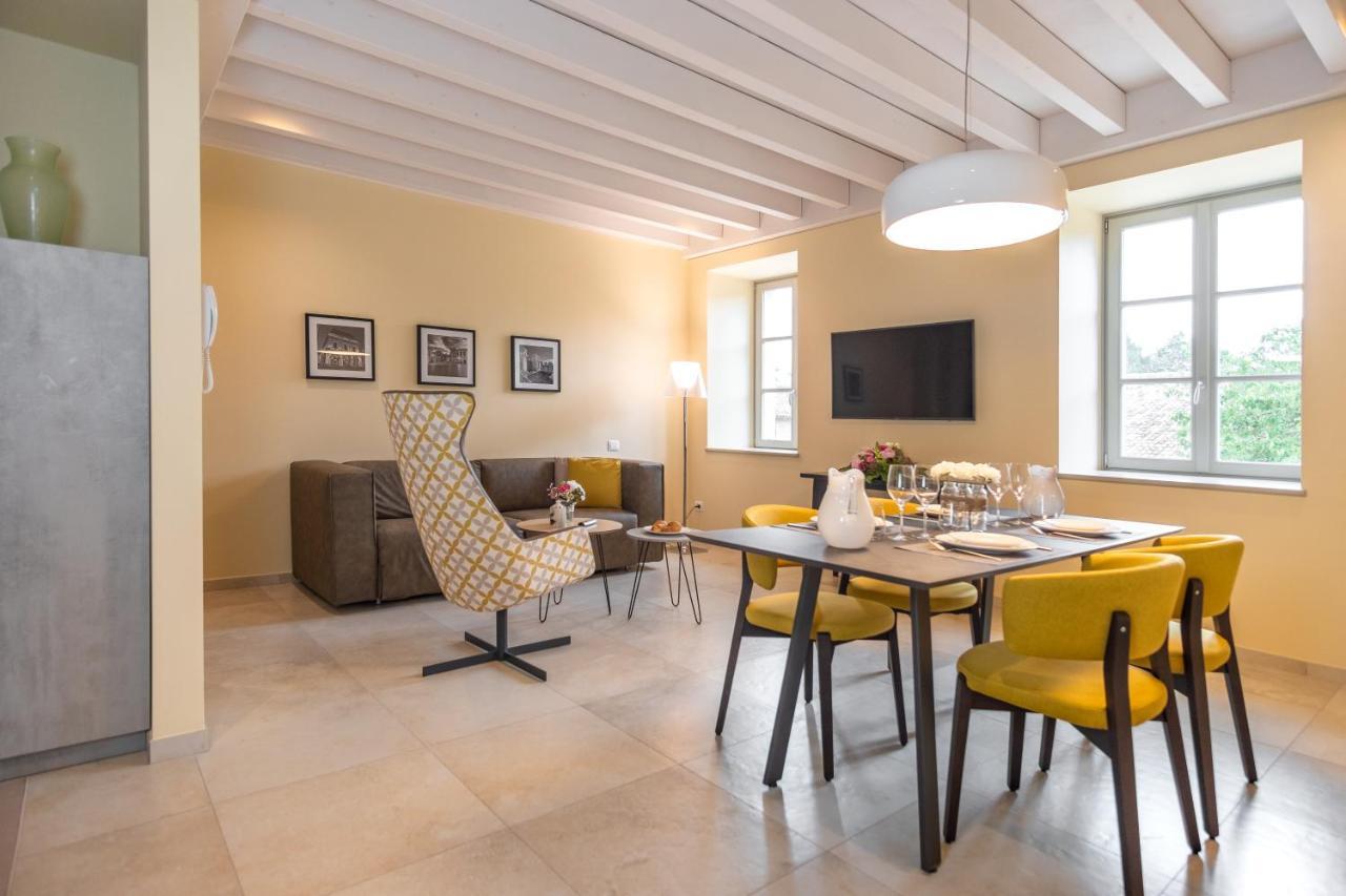 Borgo Di Drugolo Apartment Lonato Ngoại thất bức ảnh