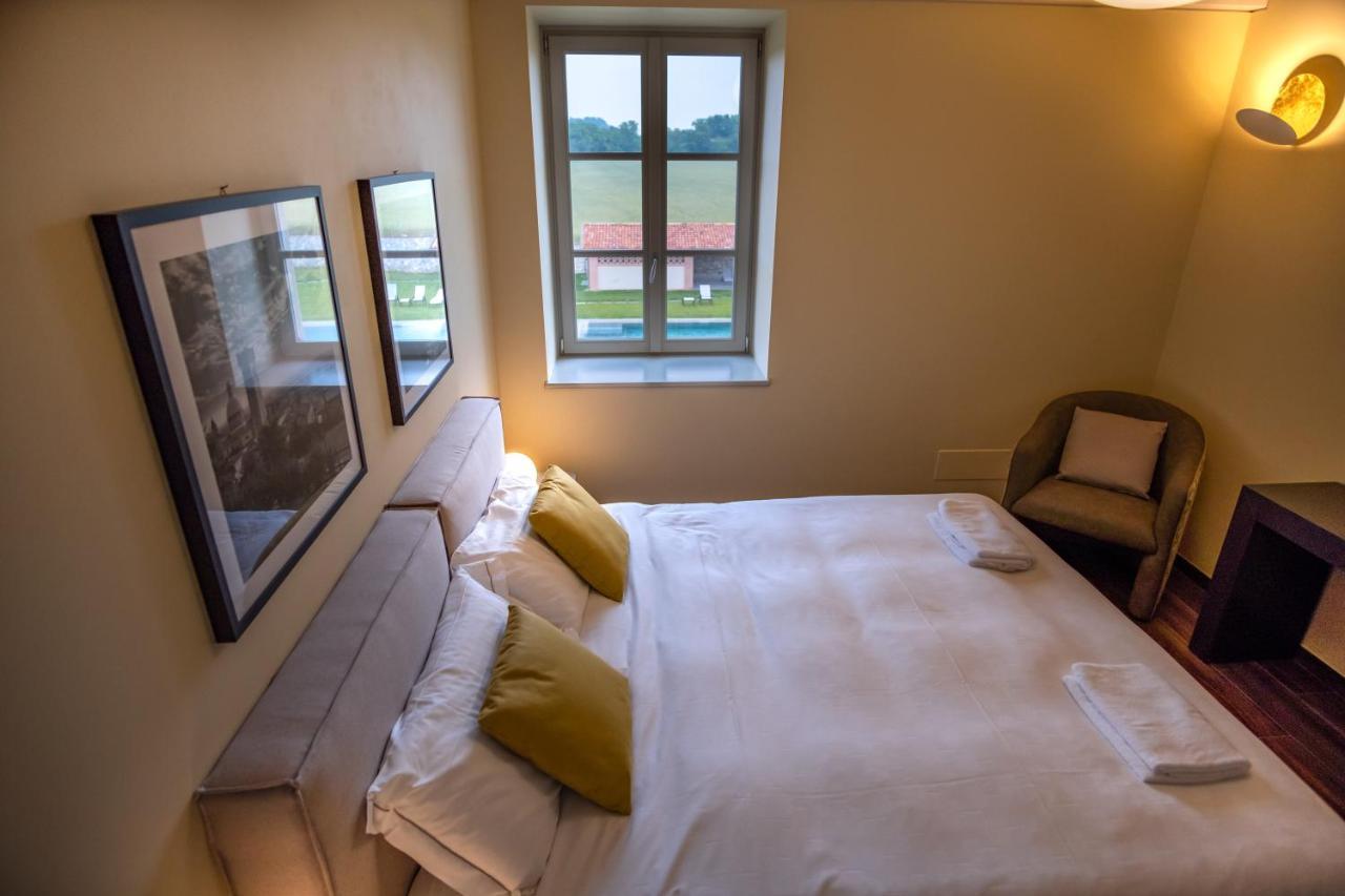 Borgo Di Drugolo Apartment Lonato Ngoại thất bức ảnh