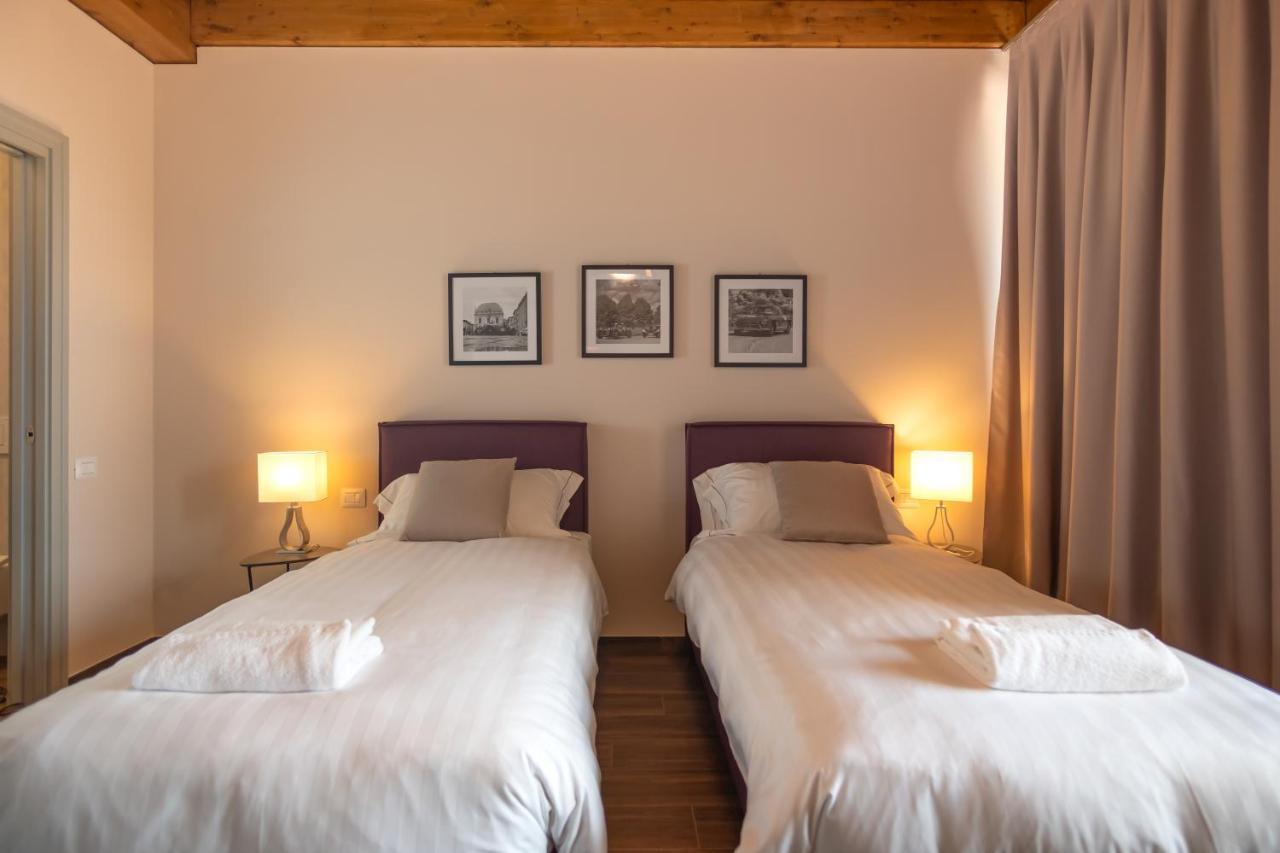 Borgo Di Drugolo Apartment Lonato Ngoại thất bức ảnh