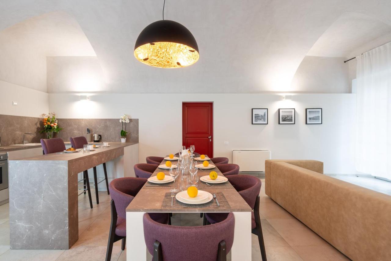 Borgo Di Drugolo Apartment Lonato Ngoại thất bức ảnh