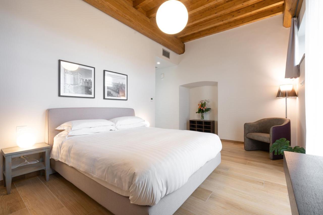 Borgo Di Drugolo Apartment Lonato Ngoại thất bức ảnh