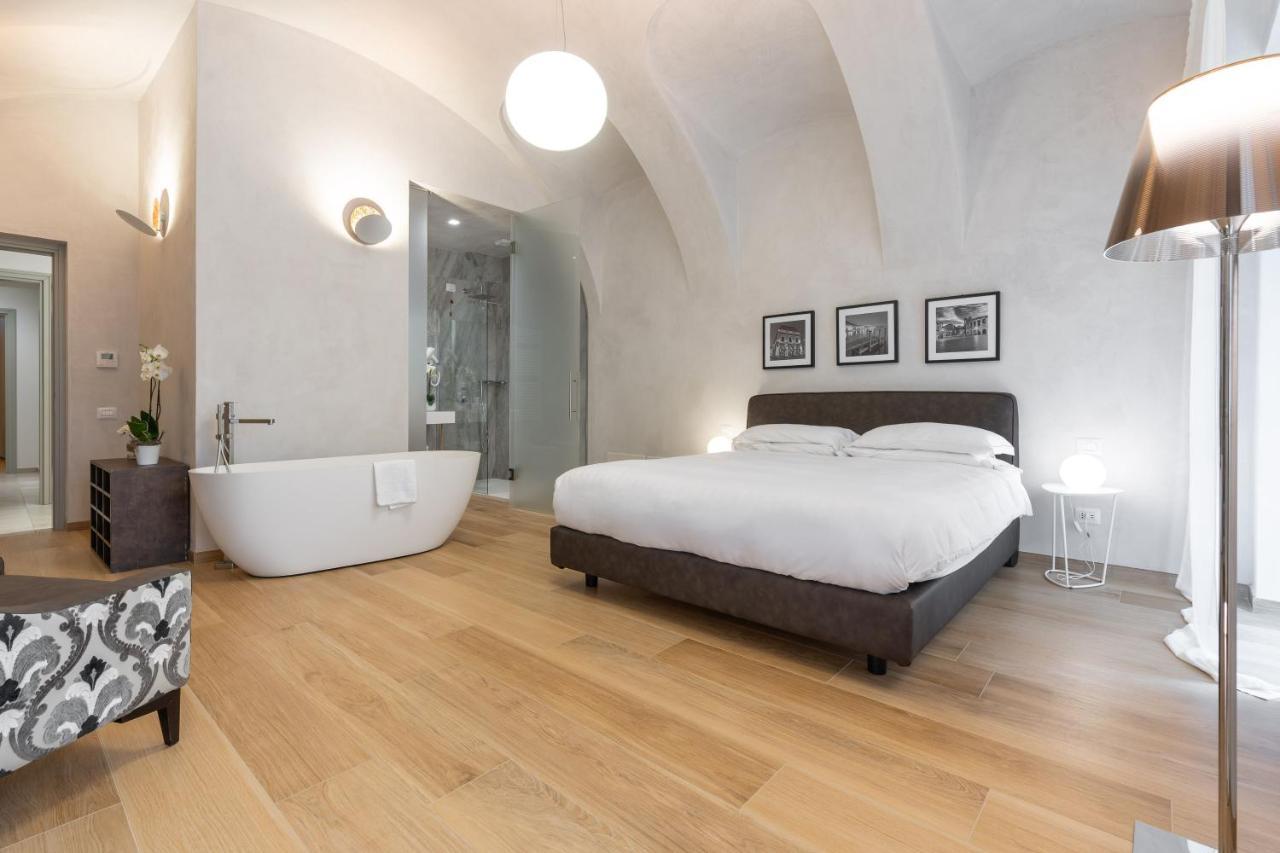 Borgo Di Drugolo Apartment Lonato Ngoại thất bức ảnh