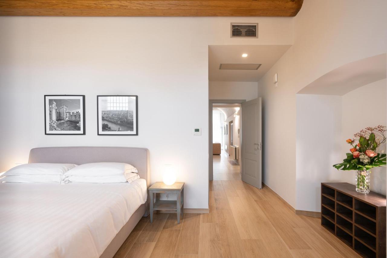 Borgo Di Drugolo Apartment Lonato Ngoại thất bức ảnh