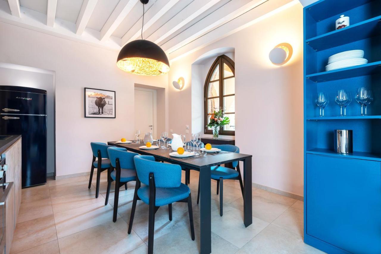 Borgo Di Drugolo Apartment Lonato Ngoại thất bức ảnh