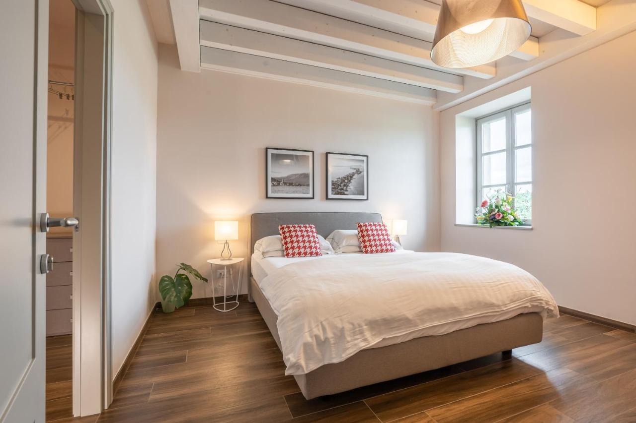 Borgo Di Drugolo Apartment Lonato Ngoại thất bức ảnh