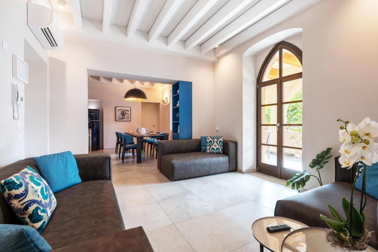 Borgo Di Drugolo Apartment Lonato Ngoại thất bức ảnh